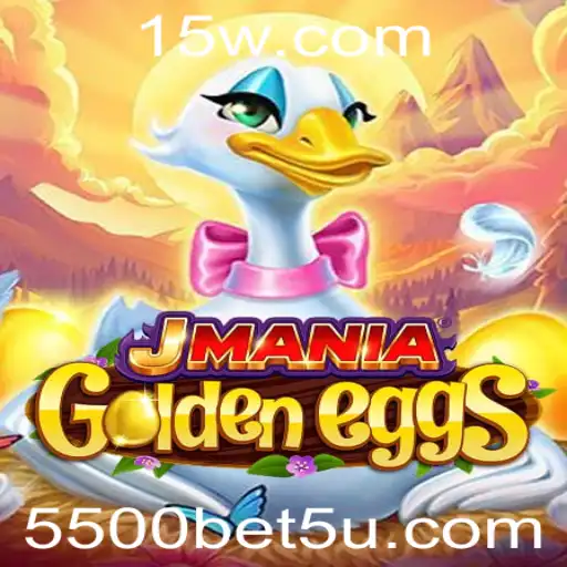 Explorando o Mundo de JManiaGoldenEggs: Apostas, Regras e Emoção