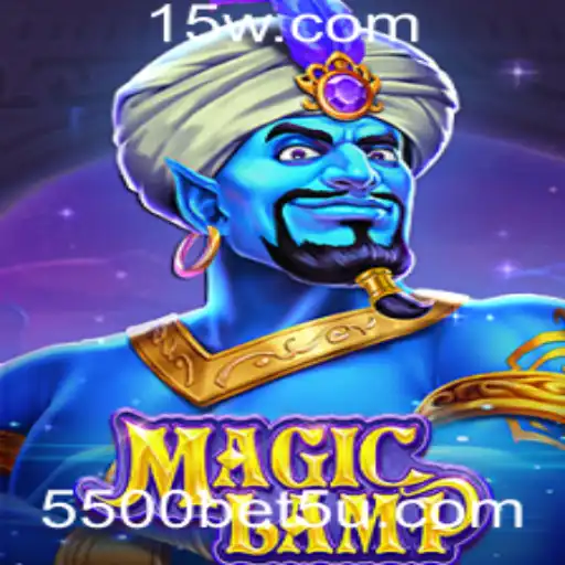 Descubra o Fascinante Mundo de MagicLamp: O Jogo que Revoluciona Apostas com 5500 Bet VIP