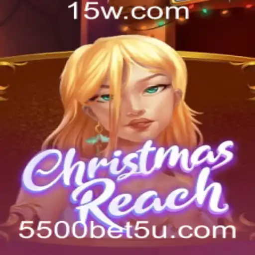 Desvendando ChristmasReach: Aposte Alto neste Jogo Festivo