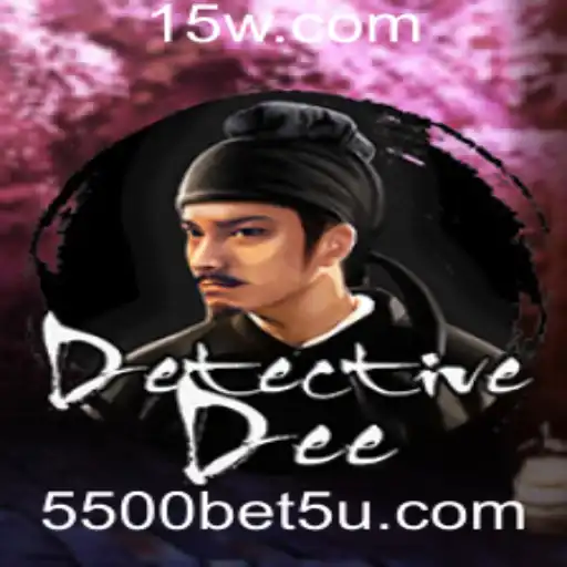Descobrindo as Complexidades de DetectiveDee: A Aventura de 5500 bet vip