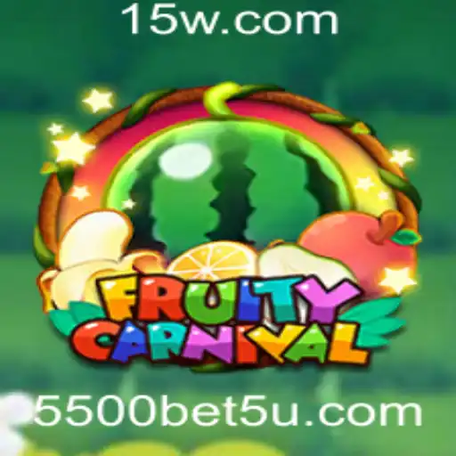 Explorando o Mundo do Jogo FruityCarnival: Uma Viagem Colorida e Empolgante