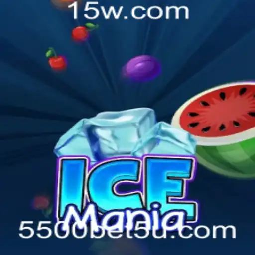 Explorando o Mundo Congelante de IceMania