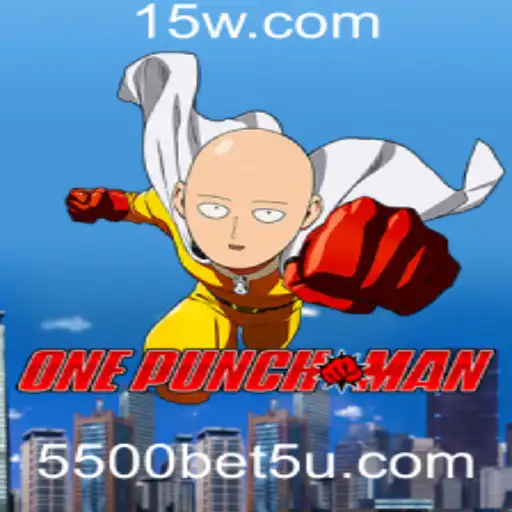 Desvendando o Mundo de OnePunchMan: O Jogo de Apostas 5500 Bet Vip