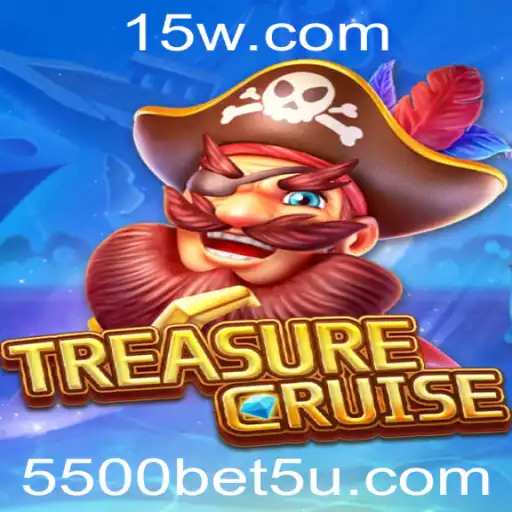 Explorando o Mundo de TREASURECRUISE: A Jornada do Jogo de Apostas '5500 Bet VIP'