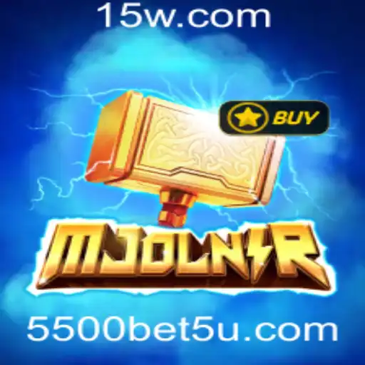 Descubra o Jogo Mjolnir e Sua Experiência VIP com 5500 Bet