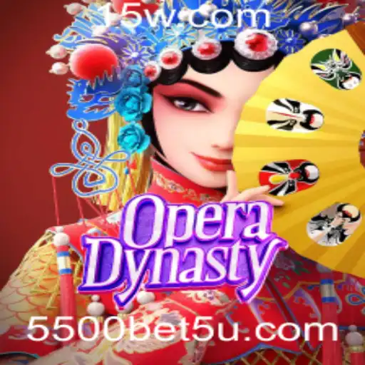 Descubra OperaDynasty: O Mundo dos Cassinos Online com Apostas VIP de 5500