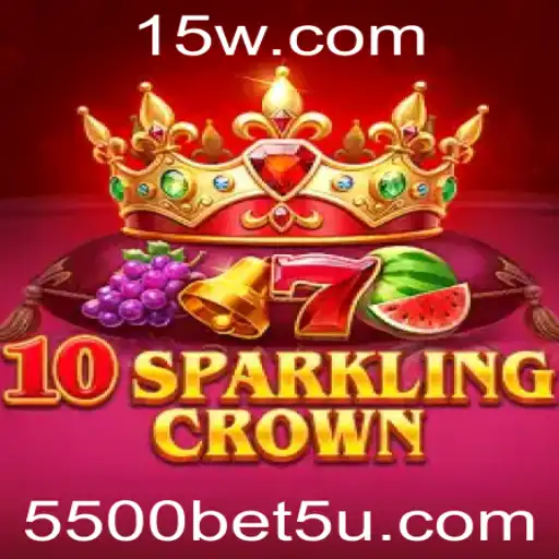 Explorando o Mundo do Jogo 10SparklingCrown: Uma Aventura de Cassino Revolucionária