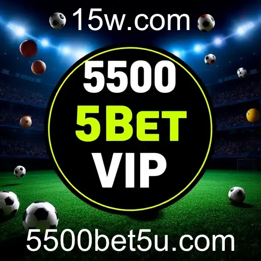 Sobre Nós: Descubra o Universo 5500 Bet VIP