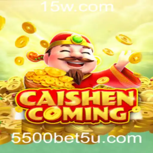 CAISHENCOMING: Descubra a Nova Sensação dos Jogos com Aposta VIP 5500