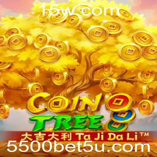 Conheça o CoinTree: O Jogo de Apostas VIP de 5500 Bet