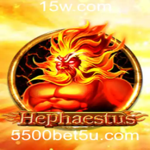 Descubra o Fascinante Mundo de 'Hephaestus': O Jogo de Apostas com 5500 Bet VIP