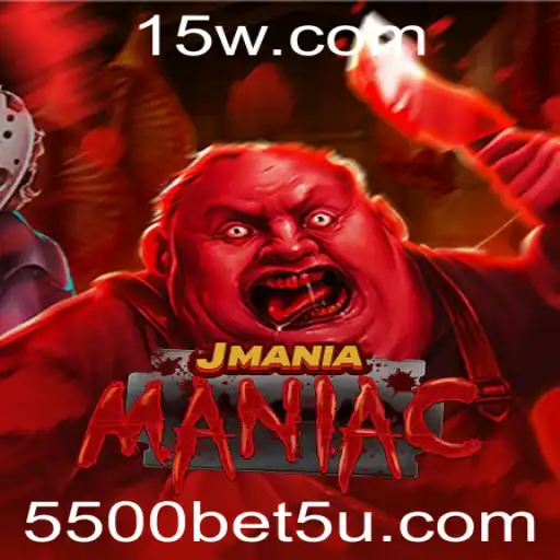 JManiaManiac: Explorando o Novo Fenômeno dos Jogos com 5500 Bet Vip