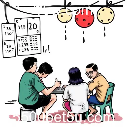 O Impacto do Jueteng nas Comunidades Locais