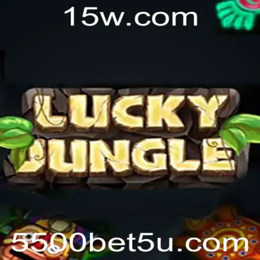 Descubra o Fascinante Mundo de LuckyJungle: O Jogo que Revoluciona Apostas com 5500 Bet VIP
