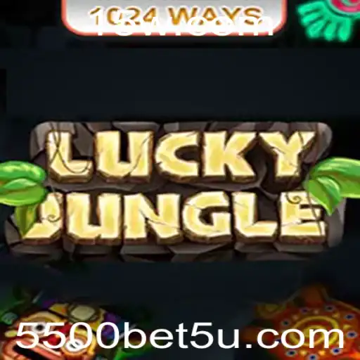 Desvendando o Mundo de LuckyJungle1024: Aposte Alto e Vença na Arena Vip 5500
