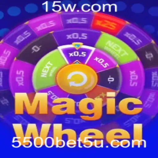 Explorando o Fascinante Mundo de MagicWheel