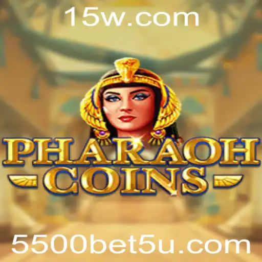 PharaohCoins: Exploração do Mundo das Apostas de 5500 Bet VIP