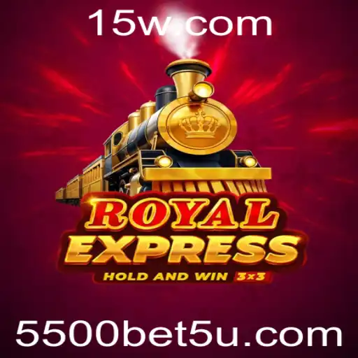 Royalexpress: Descubra o Fascinante Jogo de 5500 Bet VIP
