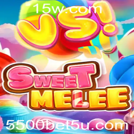 Descubra SweetMelee: O Novo Jogo Com Emoção e Estratégia