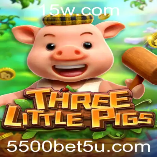 Descobrindo o Universo Empolgante de THREELITTLEPIGS: Uma Experiência de Jogo VIP
