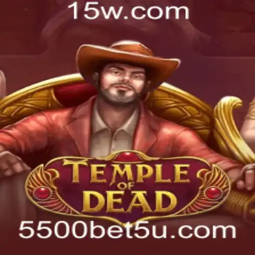 Explorando o Fascinante Mundo de TempleofDead: Como Jogar e Ganhar no Modo 5500 Bet VIP