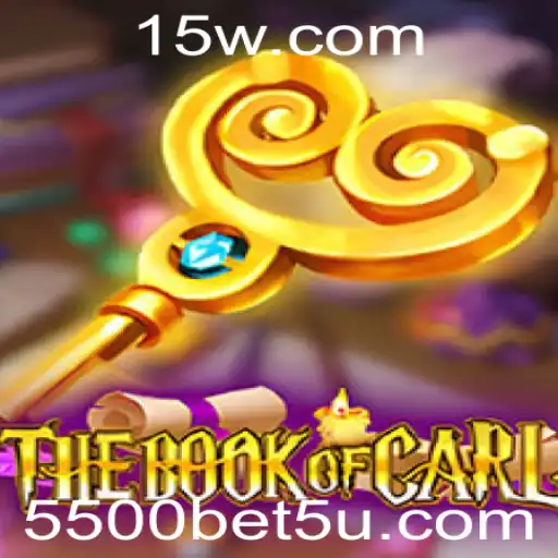 Desvendando TheBookofCarl: Um Novo Universo de Apostas em 5500 Bet VIP