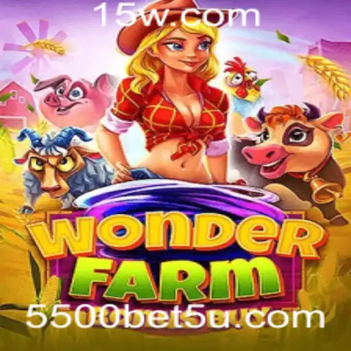 Descubra WonderFarmBonusBuy: O Jogo que Está Revolucionando as Apostas VIP