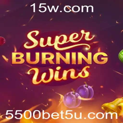 Explorando o Universo de SuperBurningWins: Um Mergulho nas Regras e Estratégias