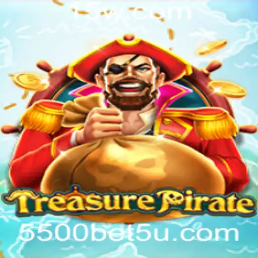 Explorando o Mundo de 'TreasurePirate': Descubra as Regras e Estratégias
