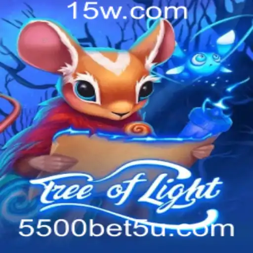 Explorando TreeofLight: O Fascinante Mundo do Jogo com 5500 Bet VIP