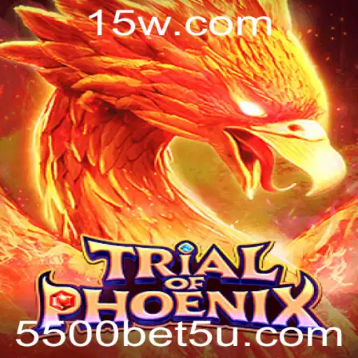 Explorando o Universo de TrialofPhoenix: O Jogo que Revoluciona as Apostas